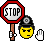 :stopschild: