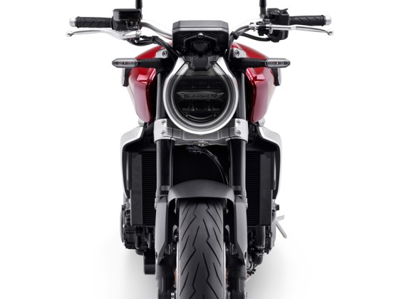 Honda CB1000R SC80 - Modell 2021