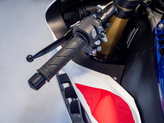 Honda CBR1000RR-R Fireblade SP 30th Anniversary 2022