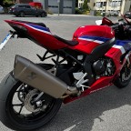 Honda 2024 ST