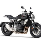 Honda CB1000R SC80 - Modell 2021