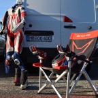 Impressionen vom 7.Fireblade-Racing-Treffen 2023 in Most
