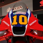 Honda auf der Eicma 2025