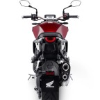 Honda CB1000R SC80 - Modell 2021