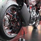 Honda auf der Eicma 2025