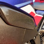 Honda CBR1000RR-R Fireblade SP (SC82) Carbon