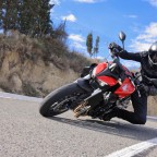 Honda CB1000 Hornet - Modell 2025 (SC86)