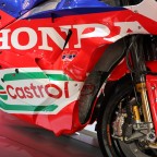 Honda auf der Eicma 2025