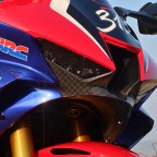 Honda CBR1000RR-R Fireblade SP (SC82) Carbon