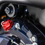 Honda CB1000 Hornet 2025 Zubehör - Öleinfüllkappe