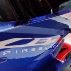 Eicma - Präsentation Honda CB1000RR-R Fireblade SP (Modell 2024)