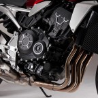 Honda CB1000R SC80 - Modell 2021