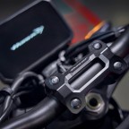Honda CB1000 Hornet - Modell 2025 (SC86)