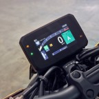 Honda CB1000 Hornet SP - Modell 2025 (SC86)