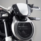 Honda CB1000R SC80 - Modell 2021