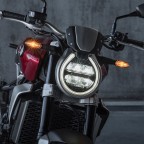 Honda CB1000R SC80 - Modell 2021