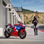 Honda CBR1000RR-R Fireblade SP 2022