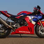 Honda CBR1000RR-R Fireblade SP (SC82) Carbon