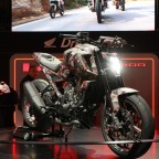 Honda auf der Eicma 2025