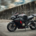 My CBR 1000 RR – SC 77