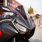 My CBR 1000 RR – SC 77