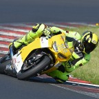 Impressionen vom 7.Fireblade-Racing-Treffen 2023 in Most