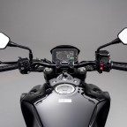 Honda CB1000R SC80 - Modell 2021