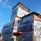 Impressionen vom 7.Fireblade-Racing-Treffen 2023 in Most