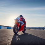 Honda CBR1000RR-R Fireblade SP 2024