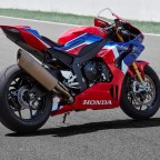 CBR1000RR-R SP Standard 2020