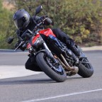 Honda CB1000 Hornet - Modell 2025 (SC86)
