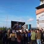 Impressionen vom 7.Fireblade-Racing-Treffen 2023 in Most