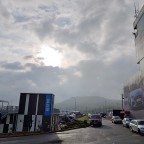 Impressionen vom 7.Fireblade-Racing-Treffen 2023 in Most