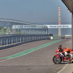 Impressionen vom 7.Fireblade-Racing-Treffen 2023 in Most