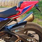 Honda CBR1000RR-R Fireblade SP (SC82) Carbon