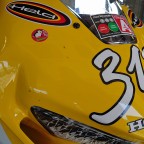 Impressionen vom 7.Fireblade-Racing-Treffen 2023 in Most
