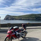 Isle of Man - Port Erin