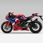 CBR1000RR-R SP Standard 2020