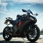 My CBR 1000 RR – SC 77