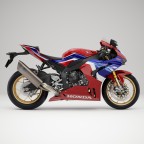 Honda CBR1000RR-R Fireblade SP 2022