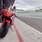 Impressionen vom 7.Fireblade-Racing-Treffen 2023 in Most