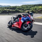Honda CBR1000RR-R Fireblade SP 2022