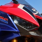 Honda CBR1000RR-R Fireblade SP (SC82) Carbon