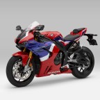 CBR1000RR-R SP Standard 2020