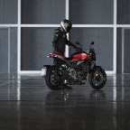 Honda CB1000R SC80 - Modell 2021