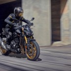 Honda CB1000 Hornet SP - Modell 2025 (SC86)