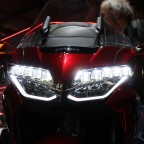 Honda auf der Eicma 2025