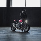 Honda CB1000R SC80 - Modell 2021