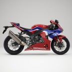 Honda CBR1000RR-R Fireblade SP 2022