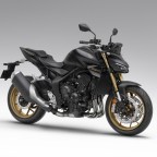 Honda CB1000 Hornet SP - Modell 2025 (SC86)